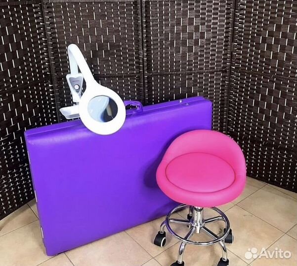 Кушетка с подъемным механизмом новая в наличии