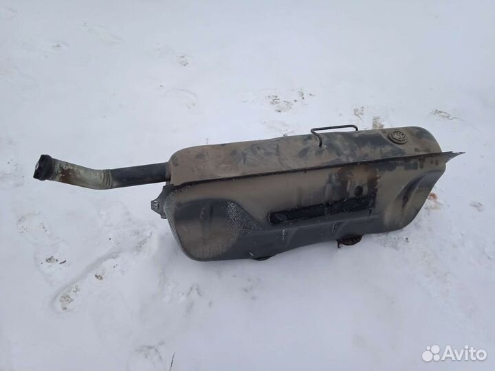 Топливный бак Mercedes w123 мерседес 123