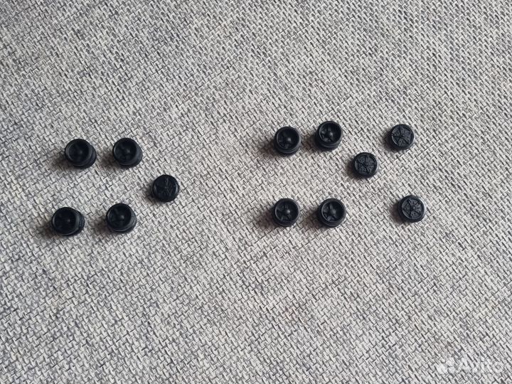 Для модели камаз