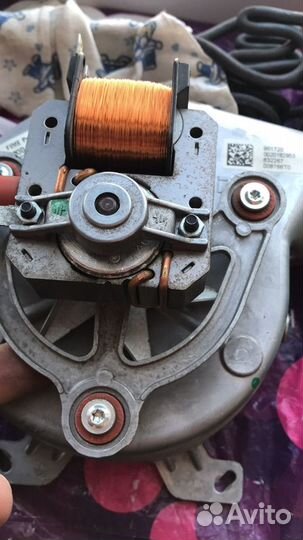 Ремонт газовых котлов