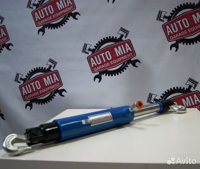 Цилиндр тянущий 5т