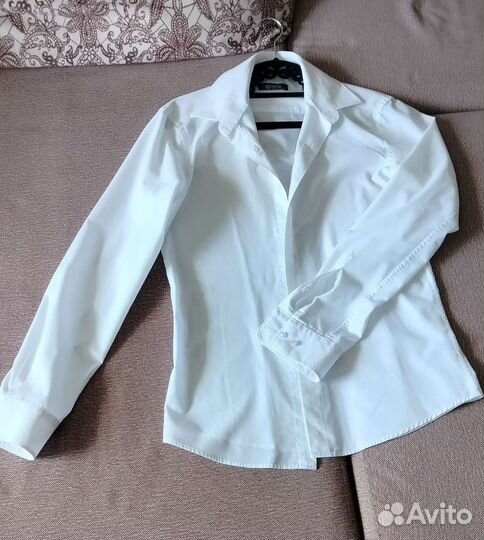 Рубашка+брюки