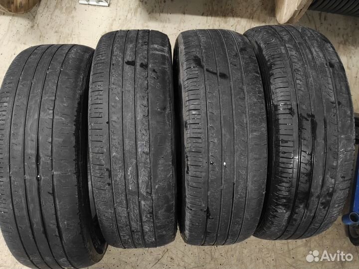 Nexen Classe Premiere 672 205/65 R16 95H