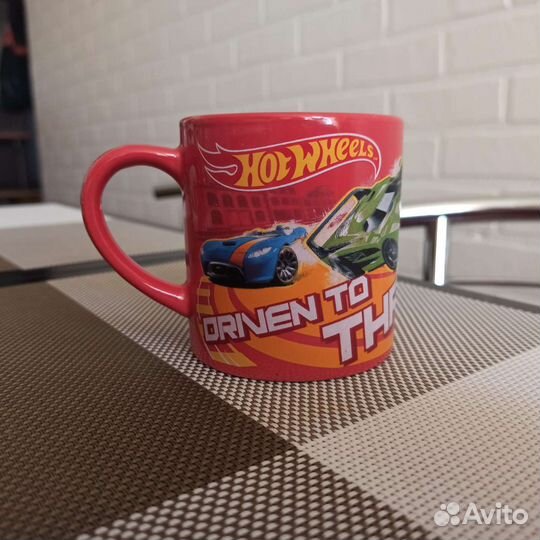 Кружка детская