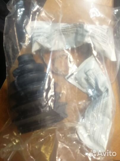 Пыльник наружного шруса Ford C-Max