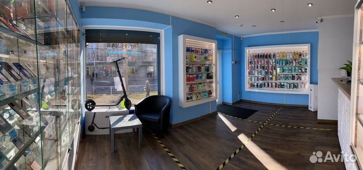 Электрическая зубная щетка Xiaomi MiJia T500 Sonic