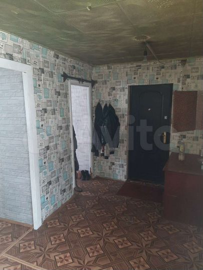 Дом 30,3 м² на участке 13,5 сот.