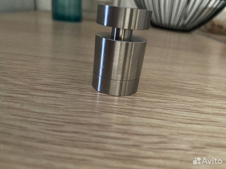 Форма для таблетирования