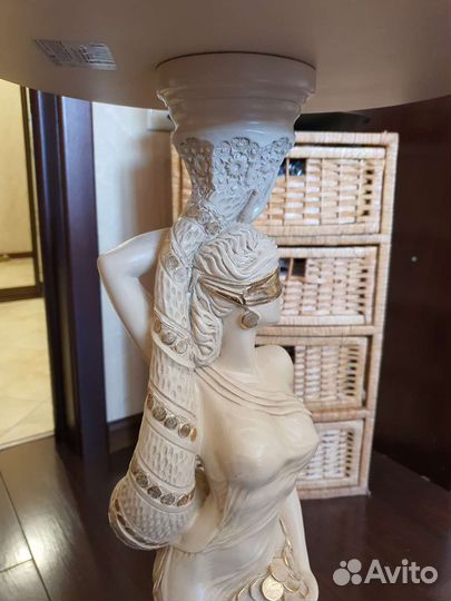 Столешница из мрамора Фортуна