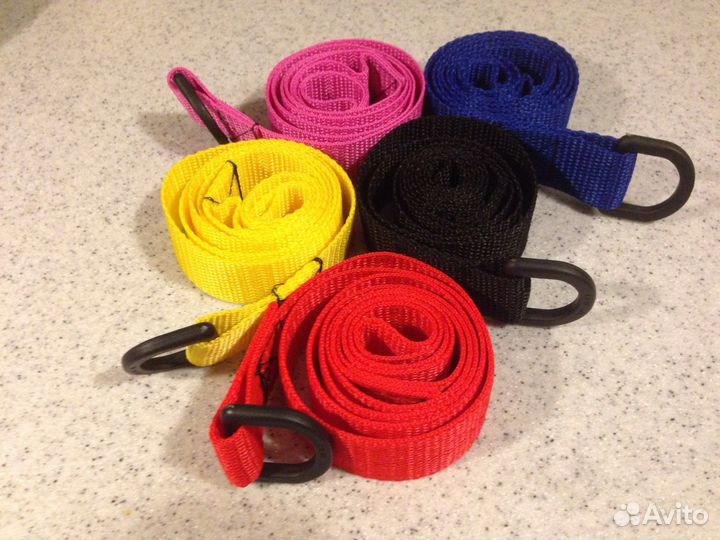 Ремешок для самоката keepup