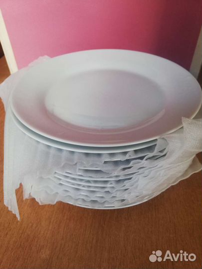 Набор столовой посуды