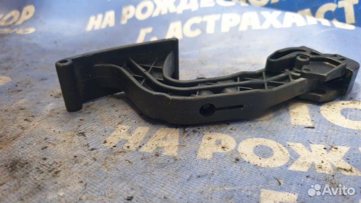 Ручка открывания капота. Fiat Ducato МИКРОАВТОБУС