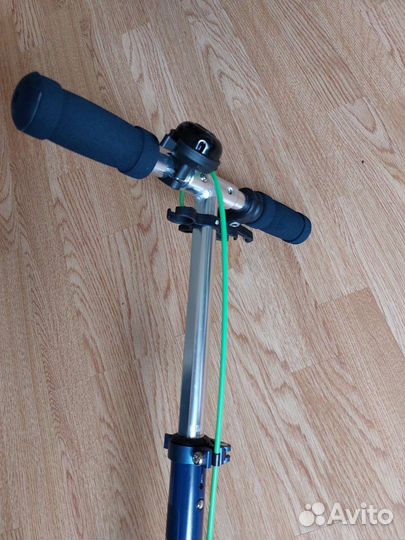 Самокат roces 200