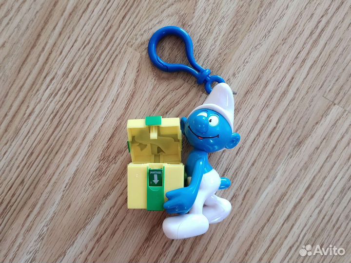 Брелок для ключей, подаеска на телефон