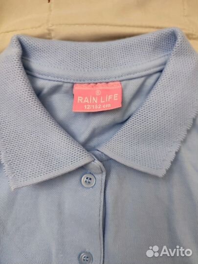 Поло детское