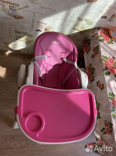 Стульчик для кормления baoneo
