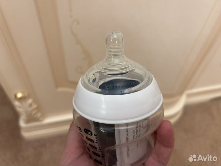 Детская бутылочка Tommee Tippee 150 мл