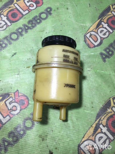 Бачок гур Daewoo Nexia N150 F16D3