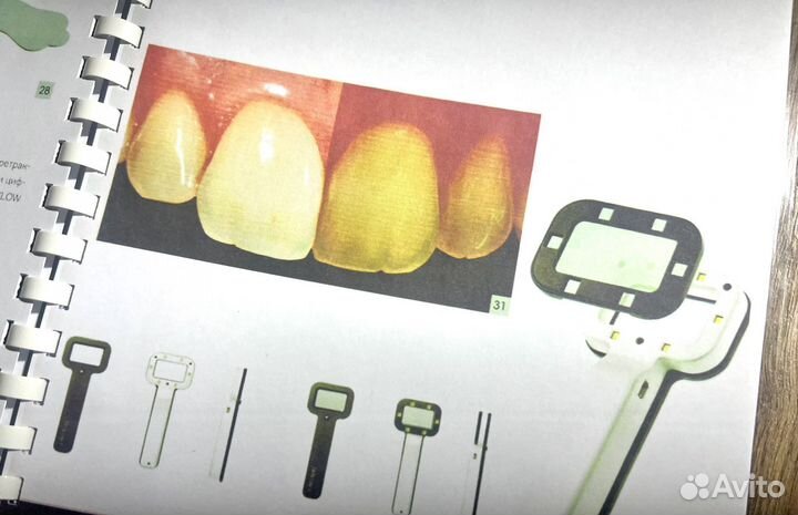 Современная эстетическая стоматология (полная)