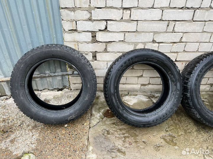 Maxxis ArcticTrekker NS3 225/60 R17 103T