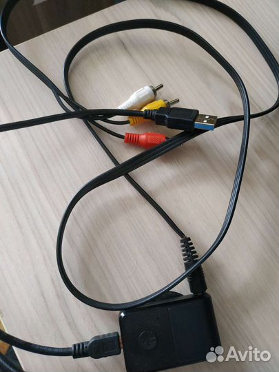 Bluetooth адаптер