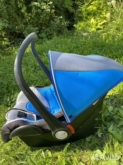 Автолюлька