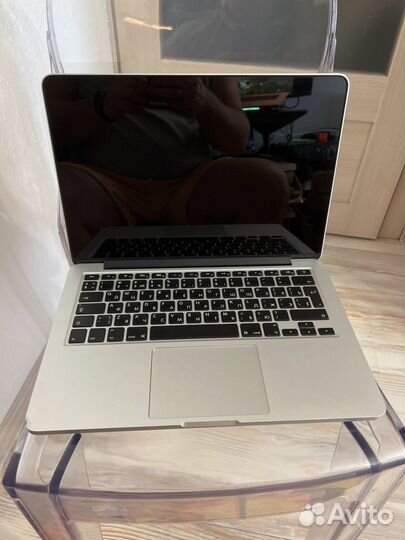 Apple MacBook Pro 13 2014