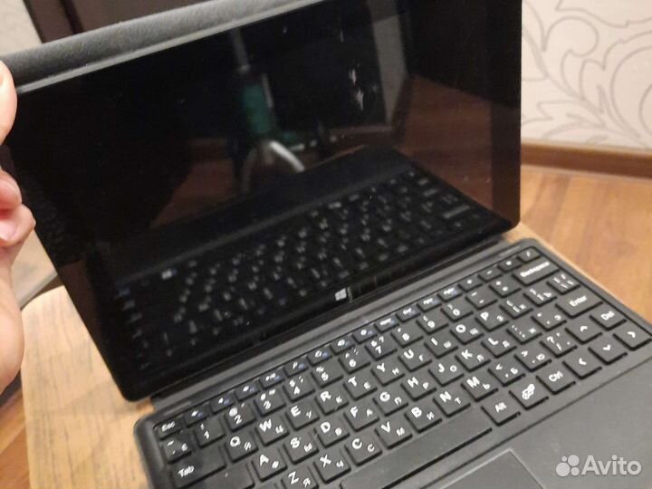 Ноутбук ирбис