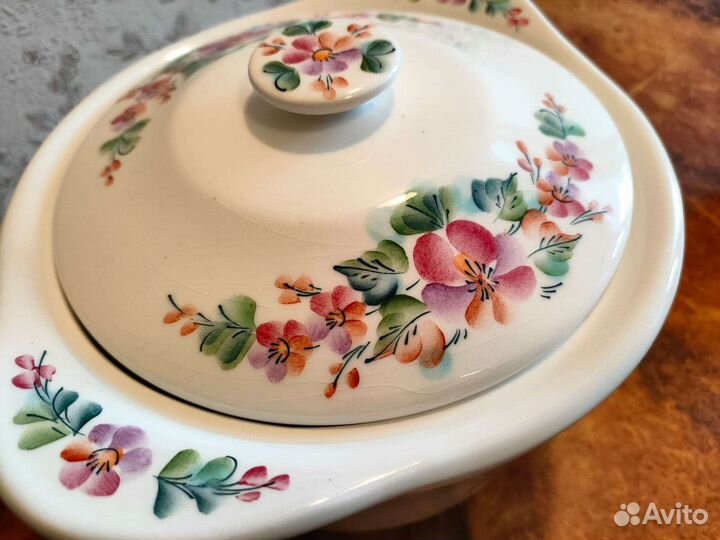 Семикаракорская керамика