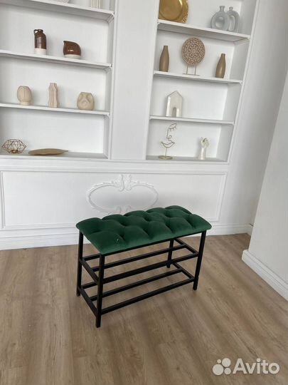 Обувница в прихожую