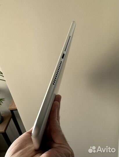 iPad air 2 128gb wi-fi + cellular