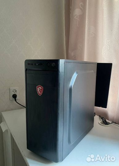 Компьютер