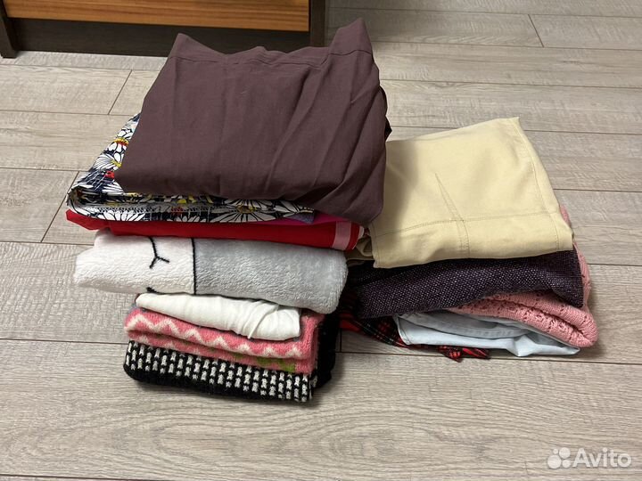Женские вещи пакетом 42 44