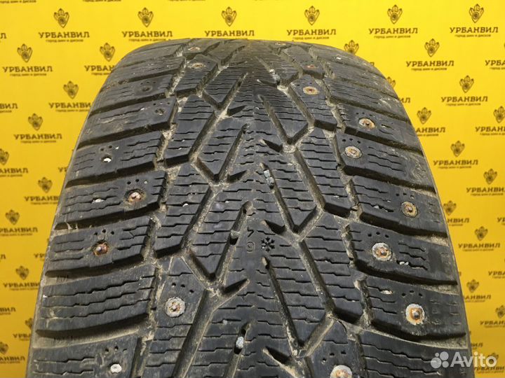 Nokian Tyres Hakkapeliitta 7 225/55 R16 99T