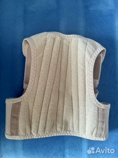 Корсет ортопедический детский