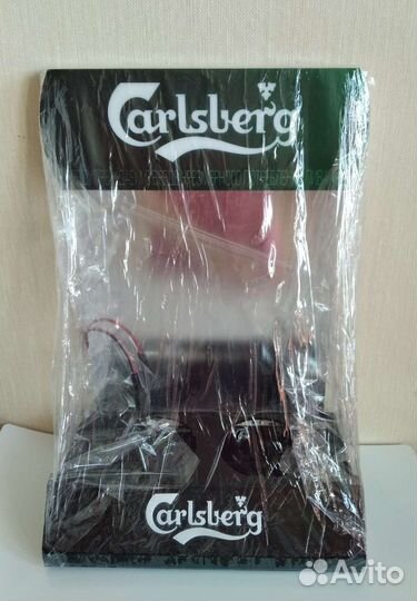 Подставка с подсветкой