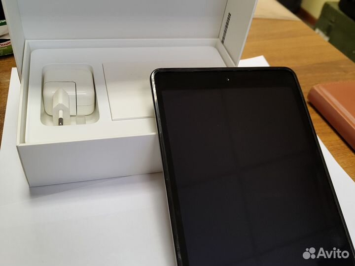 iPad mini 2 128gb Space Grey + sim