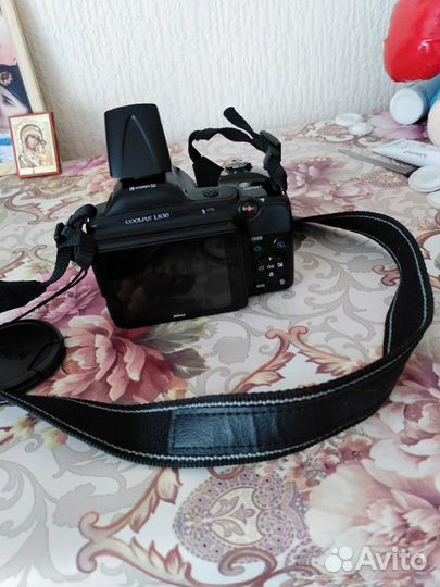 Фотоаппарат