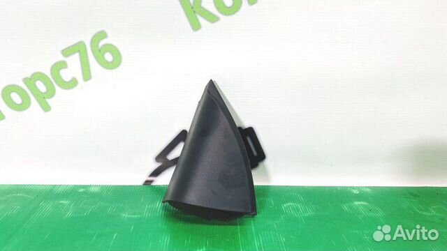 Крышка зеркала левая Renault Megane 2 универсал