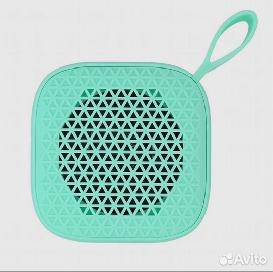 Портативная колонка bluetooth
