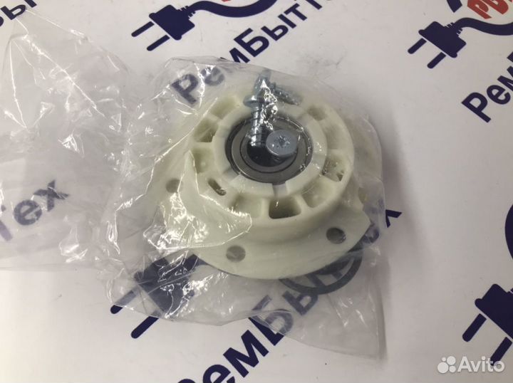 Суппорт Whirlpool, для машин с верт. загрузкой