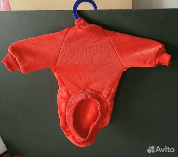 Кофта для собак