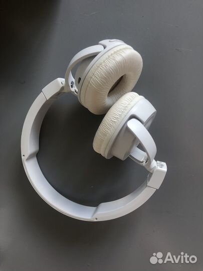 Беспроводные наушники jbl t460bt