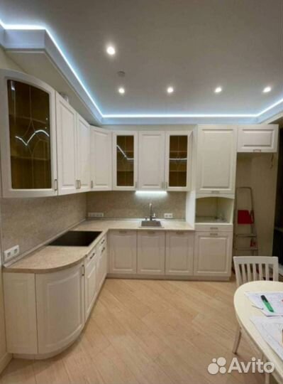 Кухня с доставкой