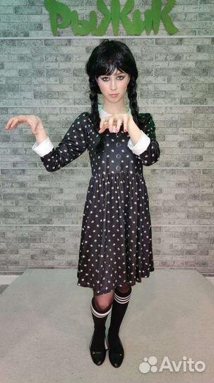 Студия детских праздников «Рыжик»