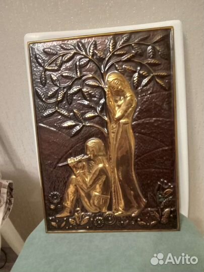 Чеканка СССР