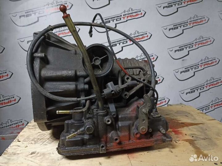АКПП nissan GA15-DE GA15-DS GA16-DE GA16-DS. prese
