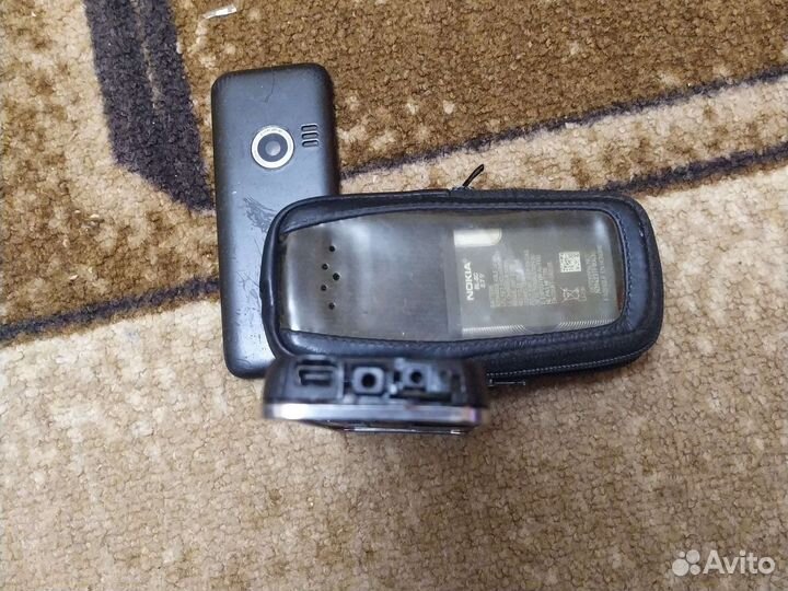 Nokia 3500c