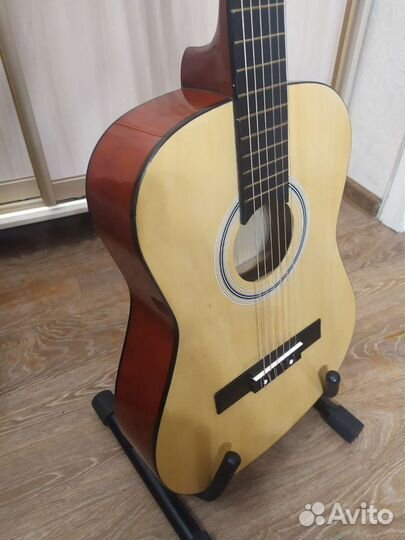 Классическая гитара Vision Classic One 3/4