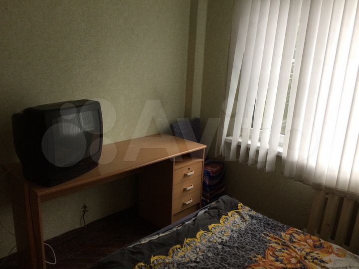 Комната 15 м² в 2-к., 1/5 эт.